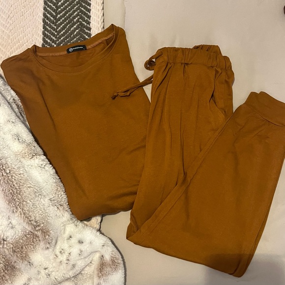 Matching set  size Large - Picture 1 of 1